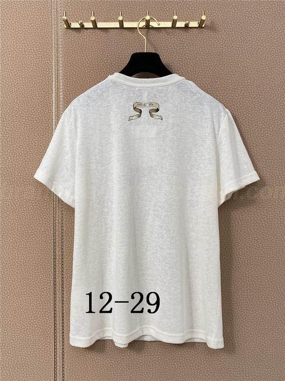 DIOR Women's T-shirts 3